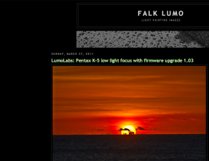 Lumolabs
