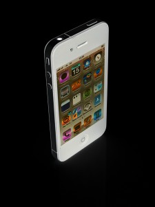iPhone 4