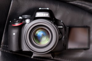 D5100