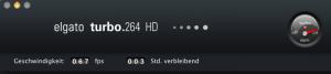 Doppelt so schnell Doppelt so schnell