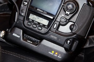 Nikon WT-2 Nikon WT-2