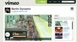 Vimeo Vimeo