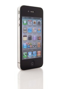 iPhone 4