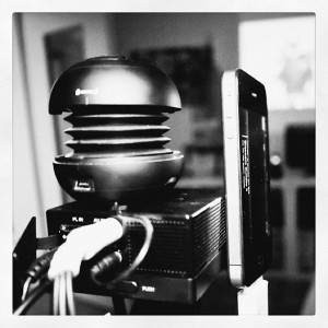 iPhone Videoplayer
