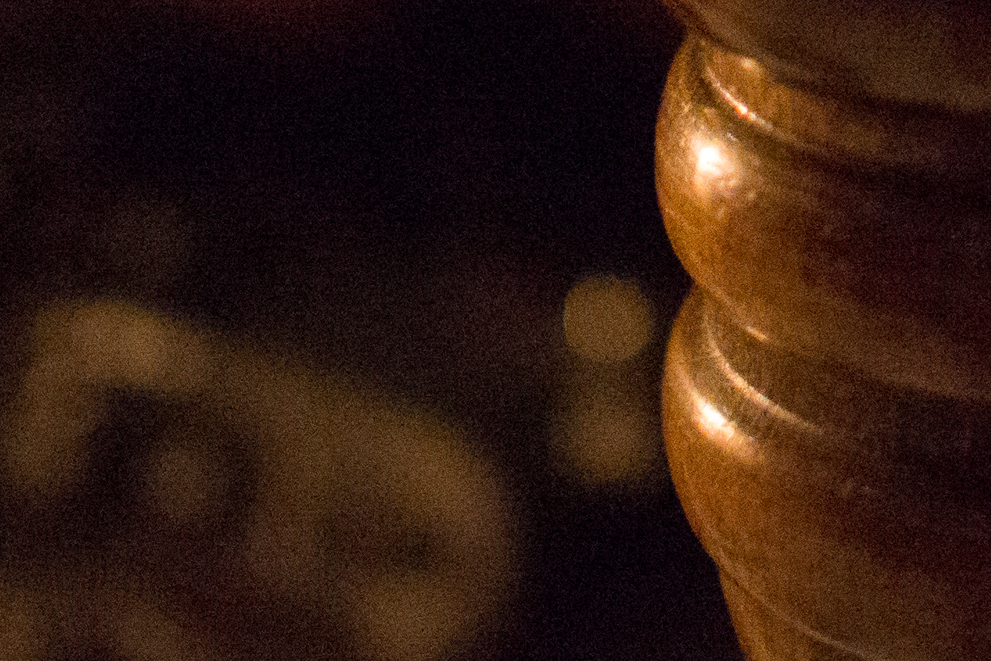 Nex7, 100% crop