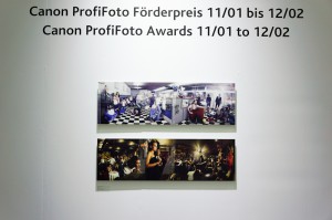 Markus Brönners "Sehnsucht" Canon Profifotoförderpreis