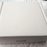 Cameramator unboxing