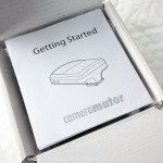 Cameramator unboxing