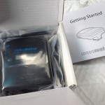 Cameramator unboxing