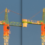 Fuji RAW, 100% Crop, Links LR4.3, Rechts LR4.4