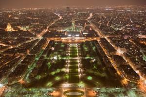 Champ de Mars