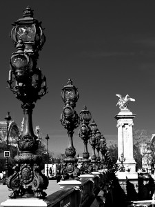 Pont Alexandre III