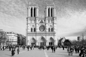 Notre Dame