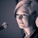 Backing Vocals: Melli