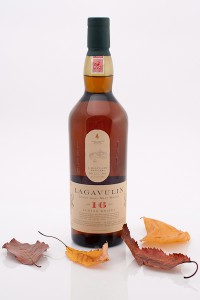 Lagavulin, 16 Jahre alt