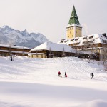 Schloss Elmau