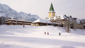 Schloss Elmau