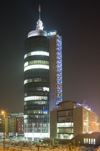 11880-Tower mit der 645D