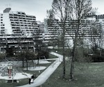 Panorama Olympiadorf