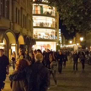 Sendlinger Strasse