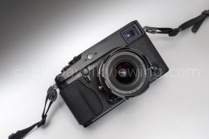 Voigtländer Super-Wide Heliar 15/4,5 an der Fuji X-Pro1