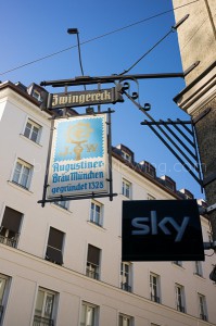 Bavarian Sky - Nex-6 + Zeiss 2,8/25mm ZM bei f8