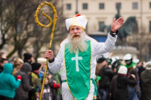 St. Patricks Day Parade 2012